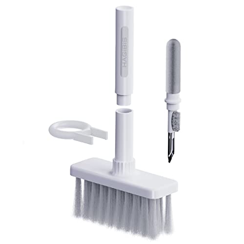 Hagibis Cleaning Soft Brush 5-in-1 Keyboard Cleaner