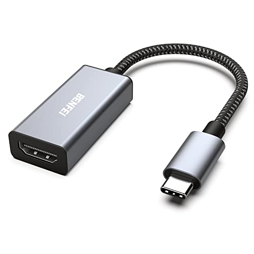 BENFEI USB C to HDMI Adapter