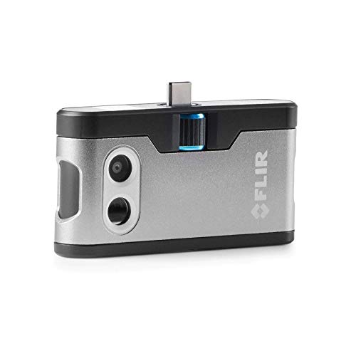 FLIR ONE Gen 3 - Thermal Camera for Android (USB-C)