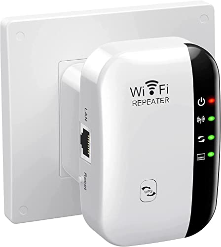 WiFi Signal Booster/Extender