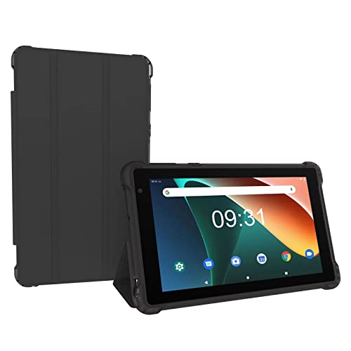 Compact and Powerful Tablet with Dual Camera
