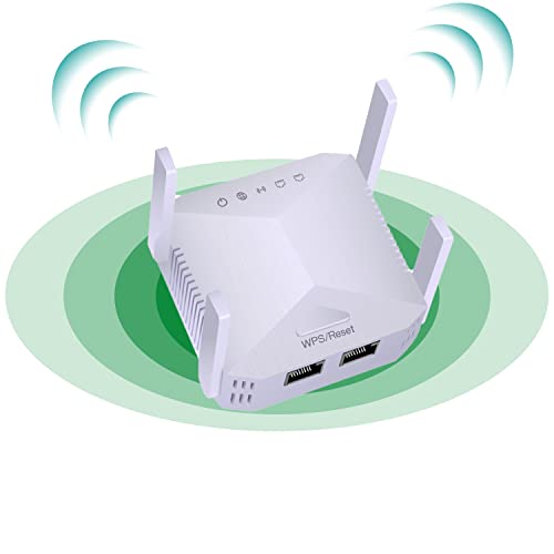 2023 WiFi Extender - Enhance your Home WiFi Coverage