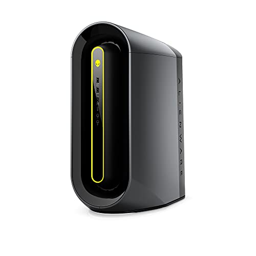 Alienware Aurora R10 Gaming Desktop - Powerful and Reliable Gaming PC