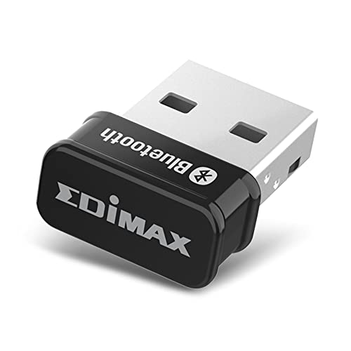 Edimax BT 5.0 EDR Nano USB Dongle