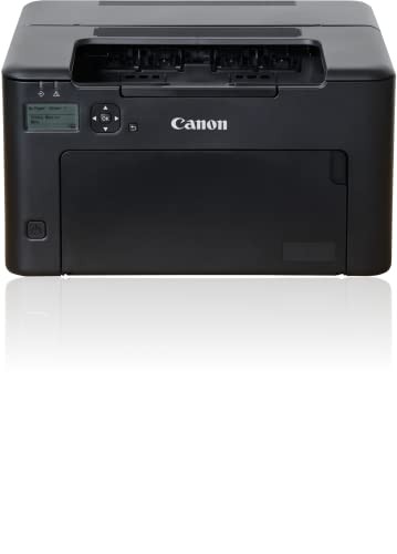 Canon imageCLASS LBP122dw Wireless Laser Printer