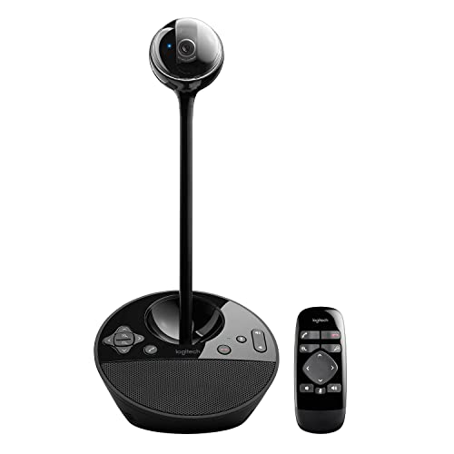 Logitech BCC950 Video Conferencing Solution
