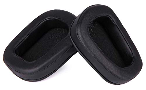 Premium Replacement Ear Pads for Logitech G633 and G933 Headphones