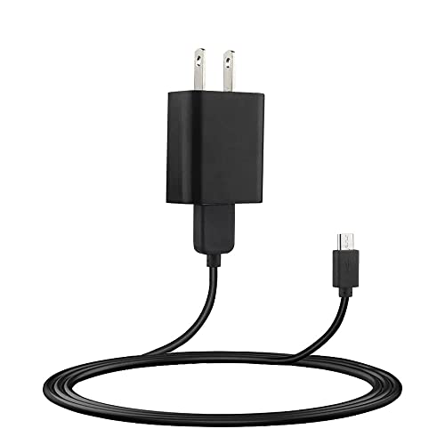 Dericam 5V 1A Micro USB Wall Charger