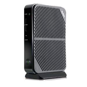 ZyXEL P660HN-51R ADSL/ADSL2+ Wi-Fi Router