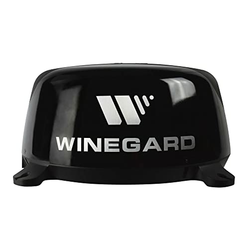 Winegard 434719 ConnecT 2.0 4G2: Reliable Wi-Fi Extender for RVs
