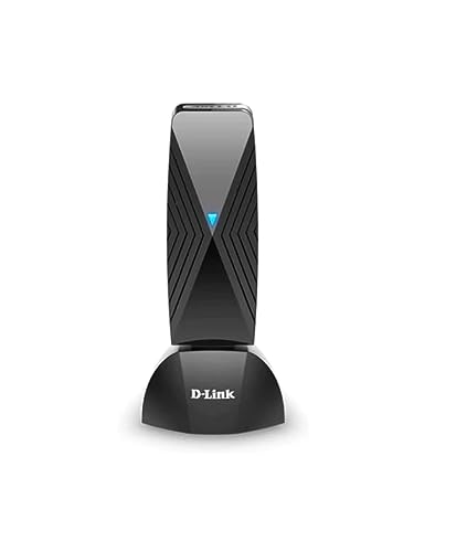 D-Link VR Air Bridge - Wireless Connection for Meta Quest 2 VR Gaming