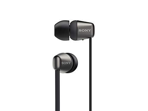 Sony Wireless in-Ear Headset/Headphones with Mic