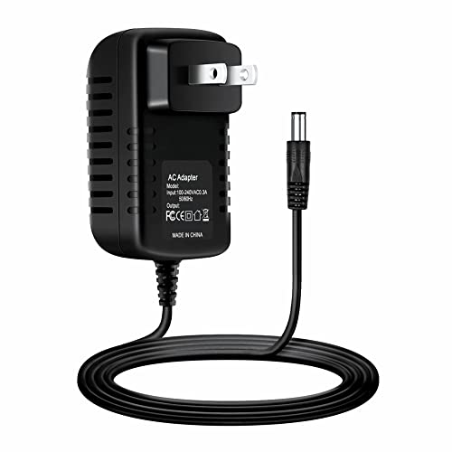 SLLEA 12V 1.8A AC Adapter for Frontier Verizon Router