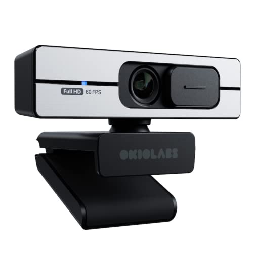 OKIOLABS A6 Webcam