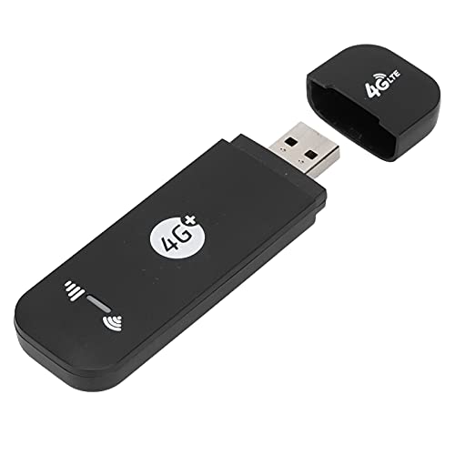 Portable 4G USB Modem WiFi Dongle