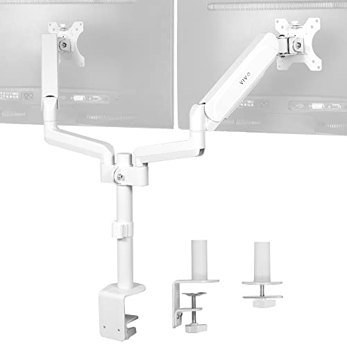 VIVO Dual Monitor Arm Mount