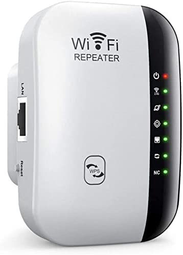 WiFi Extender for Home
