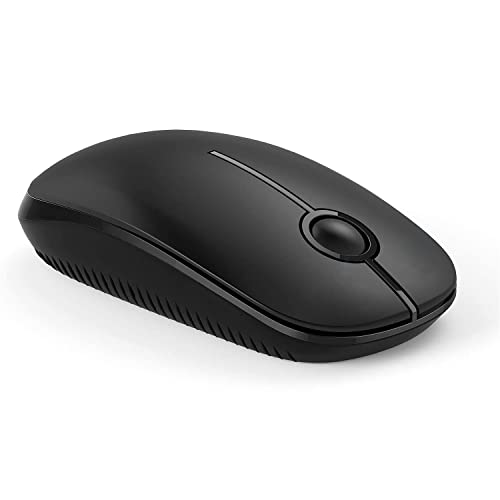 TechGarden Slim Wireless Mouse