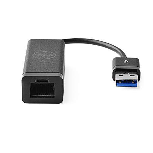 Dell Ethernet Adapter