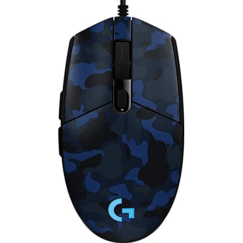 Skinit Decal for Logitech G203 Prodigy RGB Gaming Mouse
