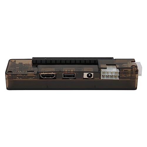 Graphics Card Dock for Laptop