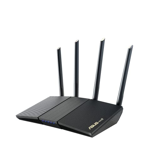 ASUS RT-AX1800S WiFi 6 Extendable Router
