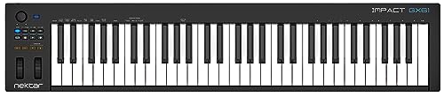 Nektar 61-Key MIDI Controller