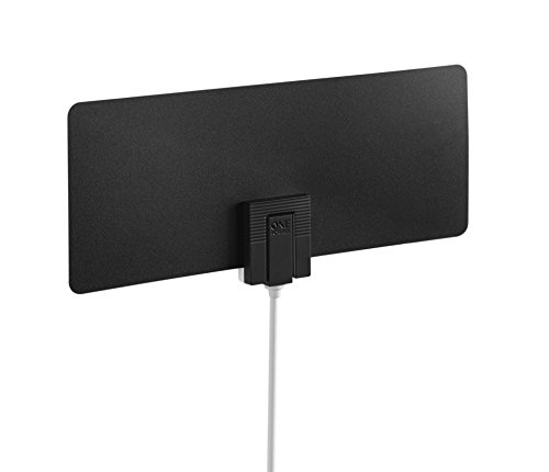 One For All HDTV Indoor Antenna