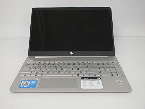 HP 15.6" HD Intel 10th Gen i3 Laptop