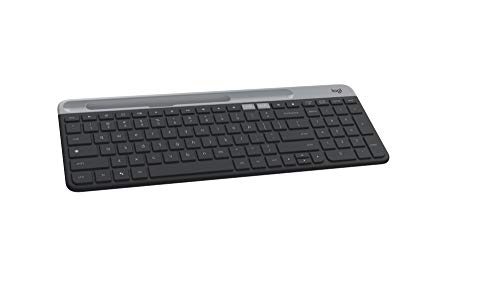 Logitech K580 Slim Multi-Device Keyboard