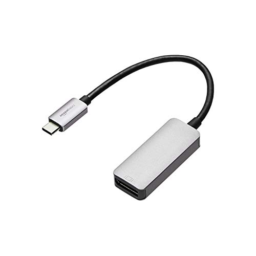 Amazon Basics USB-C to DisplayPort Adapter