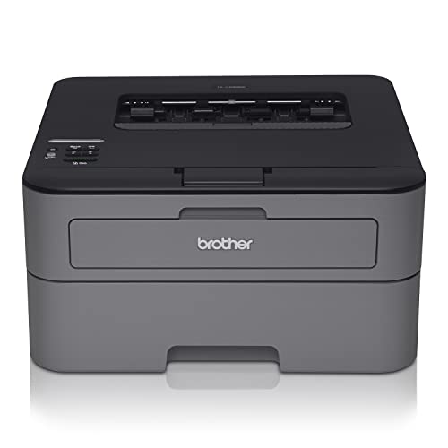 Brother Compact Mono Laser Single Function Printer