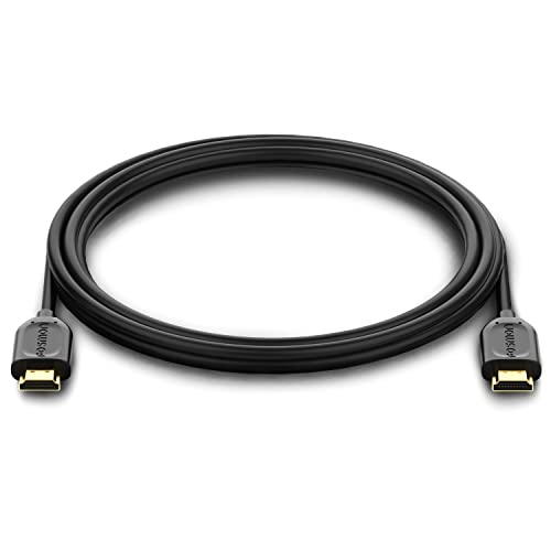Fosmon 4K HDMI Cable