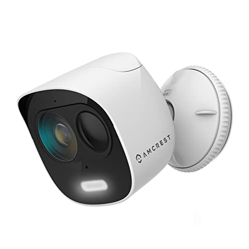 Amcrest SmartHome Outdoor Security Camera