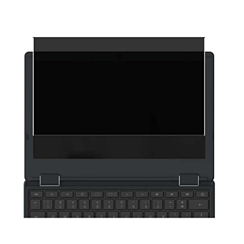Puccy Privacy Film for Orbic Chromebook Laptop