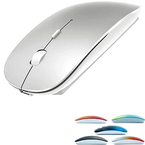 Bluetooth Mouse for MacBook/MacBook air/Pro