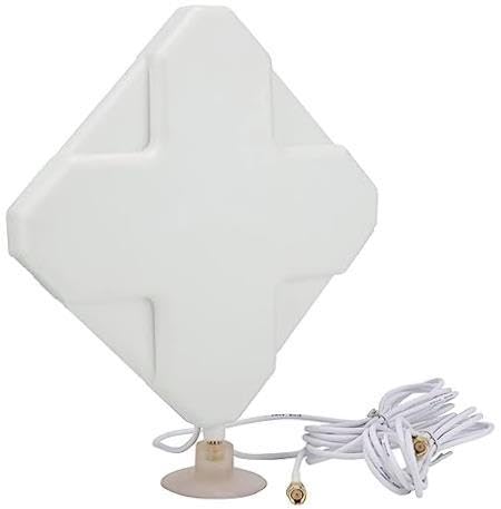 35dBi Signal Booster with High Gain Antenna