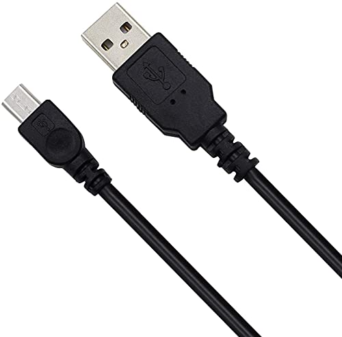 BestCH Micro USB Charging Cord for Logitech G933 Gaming Headset