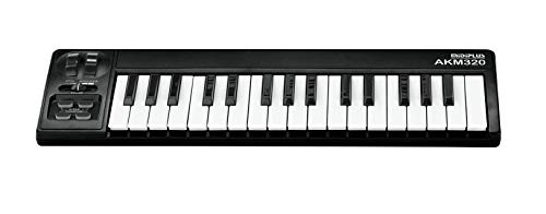 midiplus AKM320 Midi Keyboard