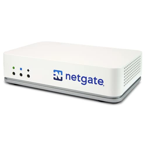 Netgate 2100 Router, Firewall, VPN - Review