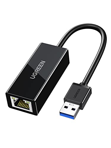 UGREEN USB Adapter for Ethernet and Gaming