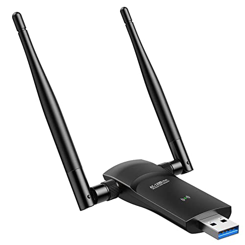 L-Link USB WiFi Adapter AC1300Mbps