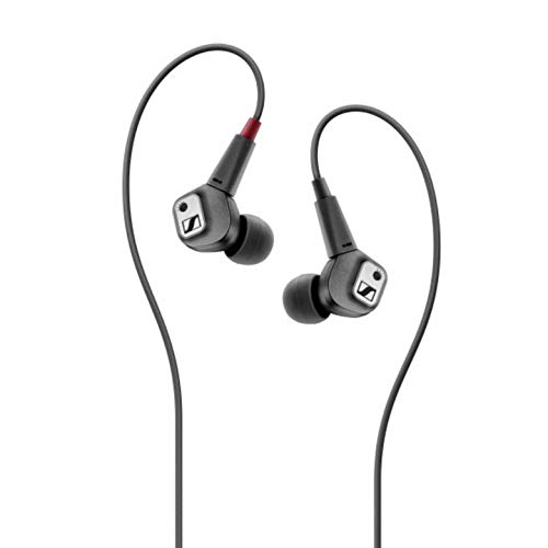 Sennheiser IE 80 S Earbud Headphone