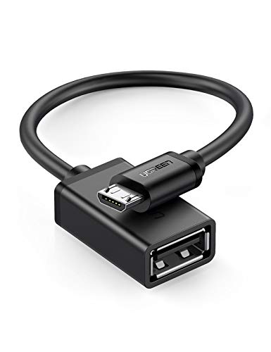 UGREEN Micro USB OTG Cable