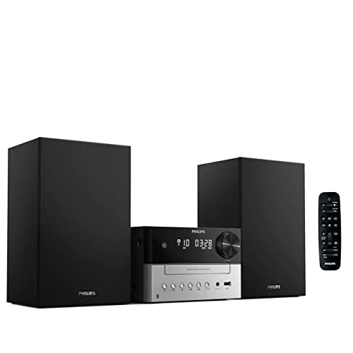 Philips Bluetooth Stereo System