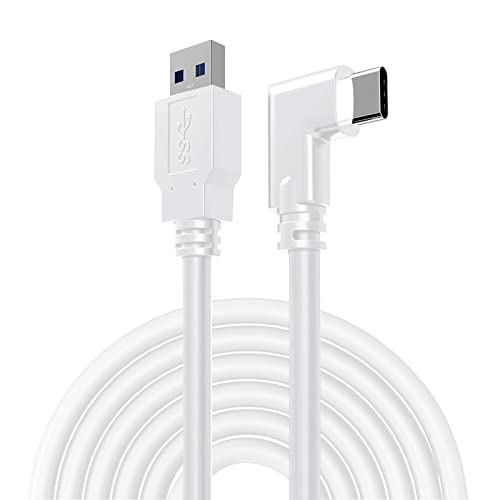 UIREVC 16ft Link Cable for Oculus Quest 2