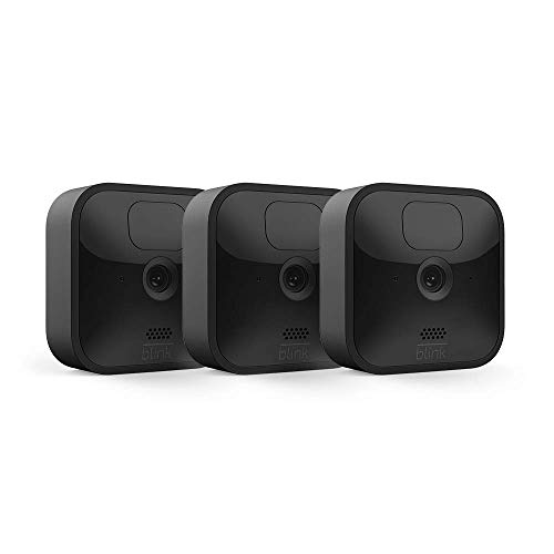Blink Outdoor (3rd Gen) - HD security camera system