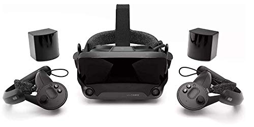 Valve Index Full VR Kit