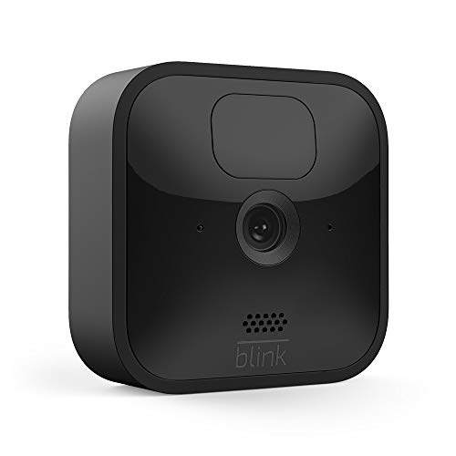Blink Outdoor (3rd Gen) - Wireless HD Security Camera