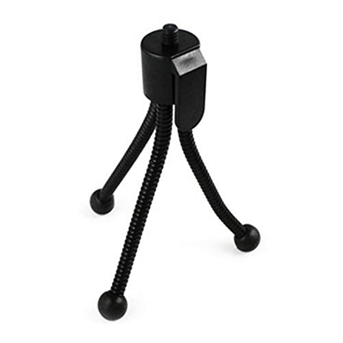 Mini Desk Webcam Tripod Stand